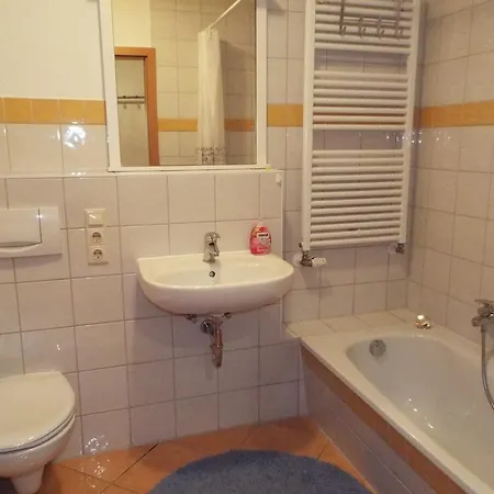 Fewo Granitz Apartment