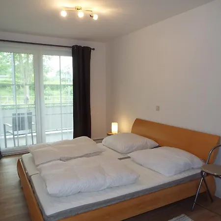 Fewo Granitz Apartment